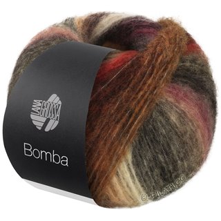 BOMBA von Lana Grossa