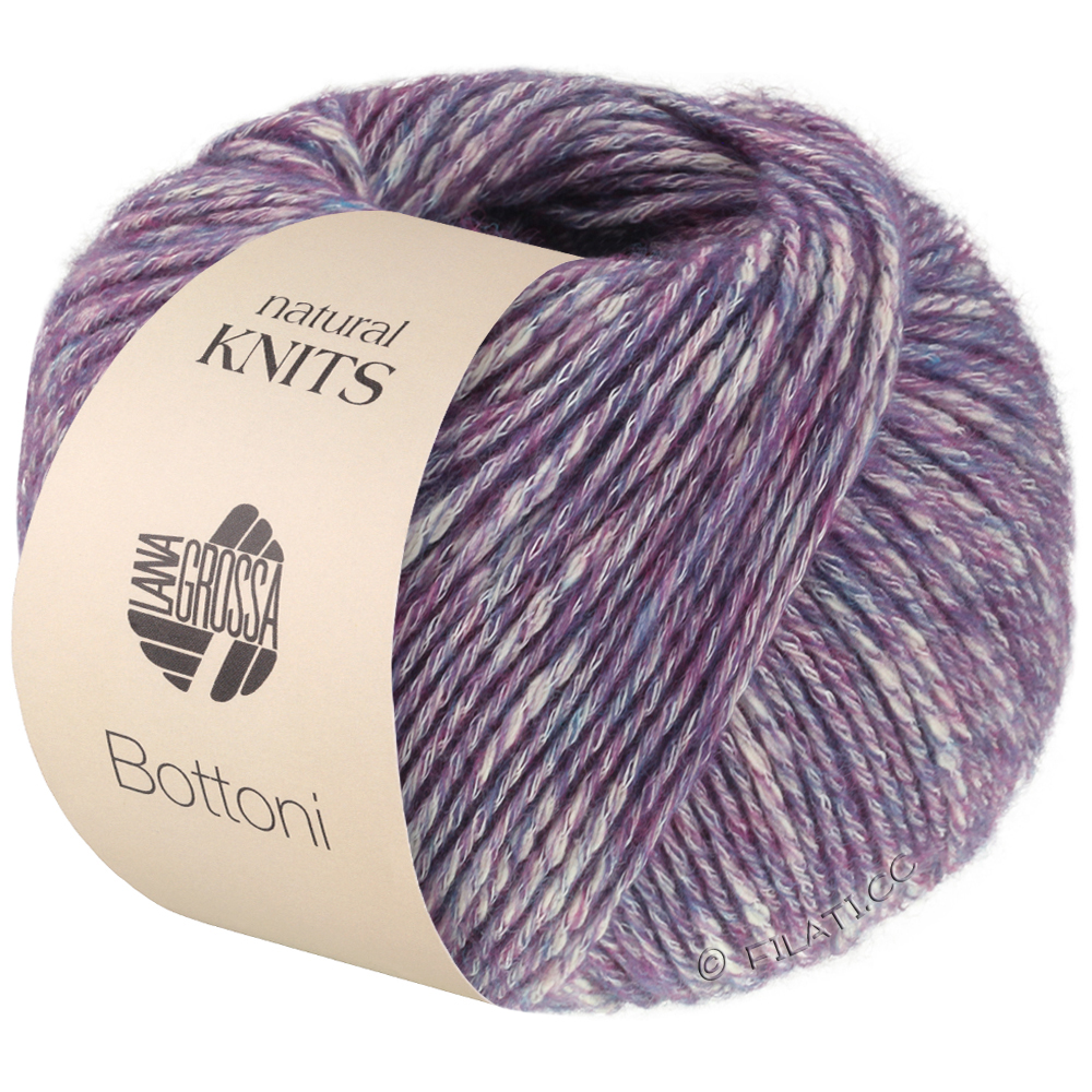Lana Grossa BOTTONI