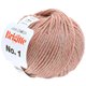 Lana Grossa BRIGITTE NO. 1 | 18-Rosenholz