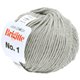Lana Grossa BRIGITTE NO. 1 | 19-Hellgrau