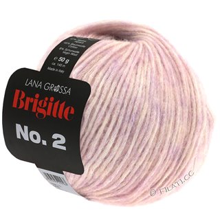 BRIGITTE NO. 2 von Lana Grossa