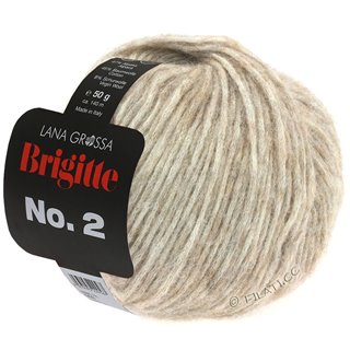 BRIGITTE NO. 2 von Lana Grossa