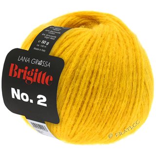 BRIGITTE NO. 2 von Lana Grossa