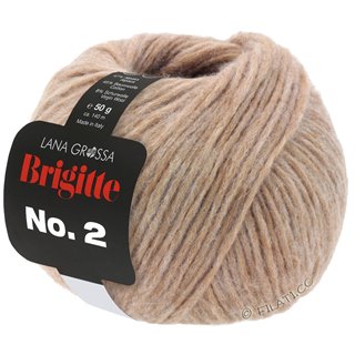 BRIGITTE NO. 2 von Lana Grossa