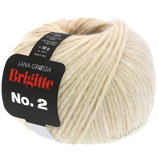BRIGITTE NO. 2 von Lana Grossa
