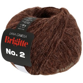 BRIGITTE NO. 2 von Lana Grossa
