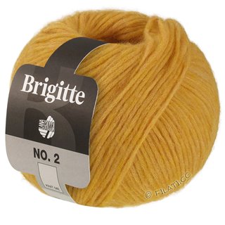 BRIGITTE NO. 2 von Lana Grossa