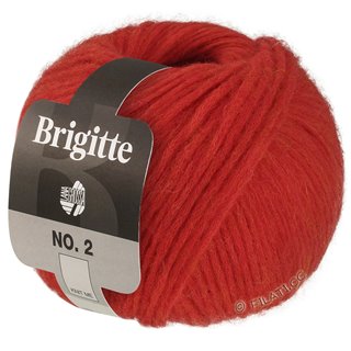 BRIGITTE NO. 2 von Lana Grossa