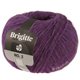 Lana Grossa BRIGITTE NO. 2 | 85-Dunkelviolett