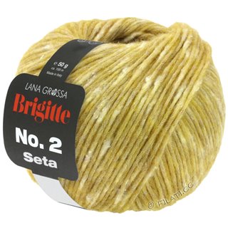 BRIGITTE NO. 2 Seta von Lana Grossa