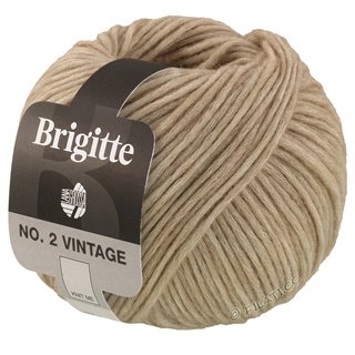BRIGITTE NO. 2 Vintage von Lana Grossa