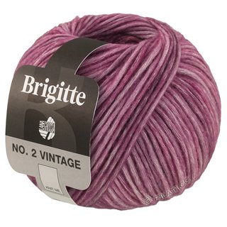 BRIGITTE NO. 2 Vintage von Lana Grossa