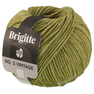 BRIGITTE NO. 2 Vintage von Lana Grossa