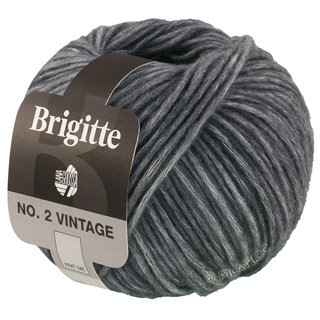 BRIGITTE NO. 2 Vintage von Lana Grossa