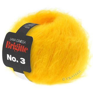 BRIGITTE NO. 3 von Lana Grossa