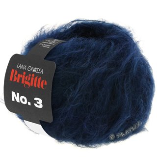 BRIGITTE NO. 3 von Lana Grossa