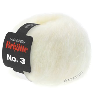 BRIGITTE NO. 3 von Lana Grossa
