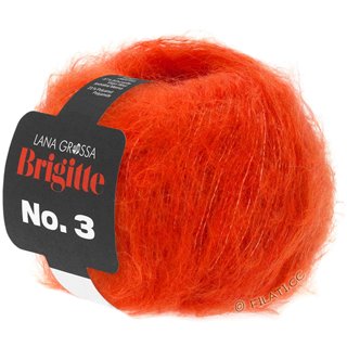 BRIGITTE NO. 3 von Lana Grossa