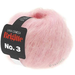 BRIGITTE NO. 3 von Lana Grossa
