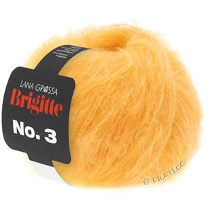 BRIGITTE NO. 3 - von Lana Grossa | 60-Pfirsich
