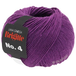 BRIGITTE NO. 4 von Lana Grossa