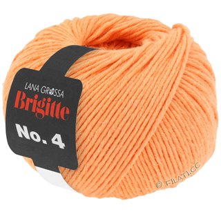 BRIGITTE NO. 4 von Lana Grossa