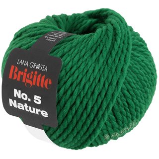 BRIGITTE NO. 5 Nature von Lana Grossa