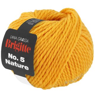 BRIGITTE NO. 5 Nature von Lana Grossa