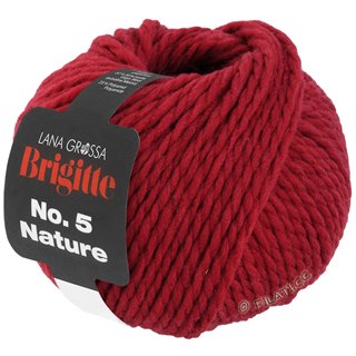 BRIGITTE NO. 5 Nature von Lana Grossa