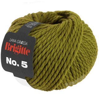 BRIGITTE NO. 5 Nature von Lana Grossa