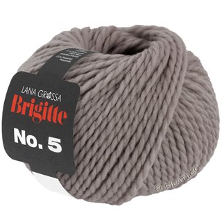 BRIGITTE NO. 5 Nature von Lana Grossa