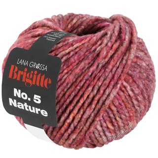 BRIGITTE NO. 5 Nature von Lana Grossa