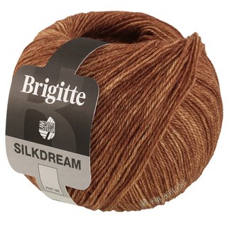 BRIGITTE Silkdream von Lana Grossa