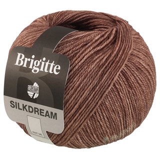 BRIGITTE Silkdream von Lana Grossa