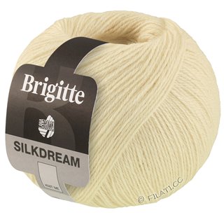 BRIGITTE Silkdream von Lana Grossa