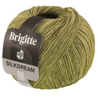 BRIGITTE Silkdream von Lana Grossa