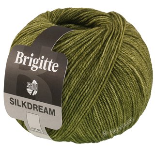 BRIGITTE Silkdream von Lana Grossa