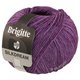 Lana Grossa BRIGITTE Silkdream | 10-Rotviolett