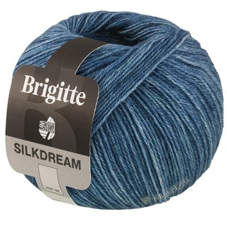 BRIGITTE Silkdream von Lana Grossa