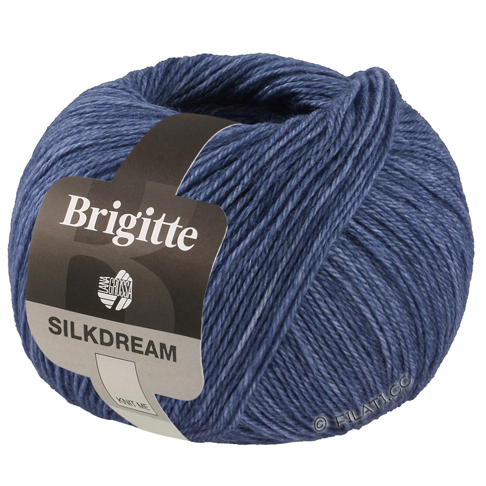 BRIGITTE Silkdream von Lana Grossa