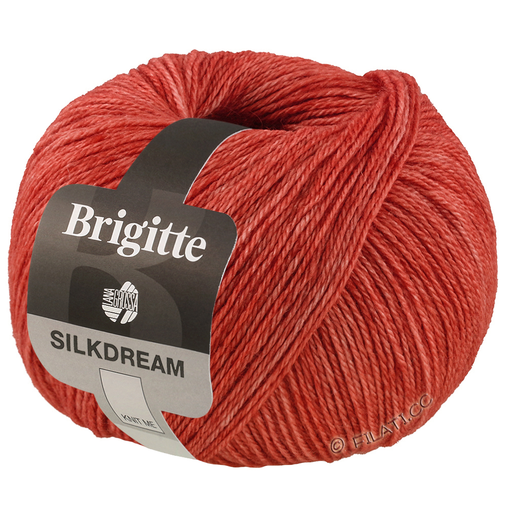 BRIGITTE Silkdream von Lana Grossa