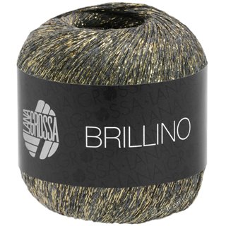 BRILLINO von Lana Grossa