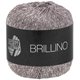BRILLINO - von Lana Grossa | 28-Taupe/Silber