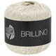 BRILLINO - von Lana Grossa | 32-Creme/Silber
