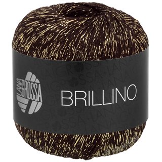 BRILLINO von Lana Grossa