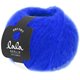 Lana Grossa BRUSHY Uni/Print (lala BERLIN) | 021-Blau