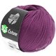 Lana Grossa 365 COTONE | 12-Rotviolett
