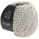Lana Grossa 4 CAPI | 09-Zartgrau