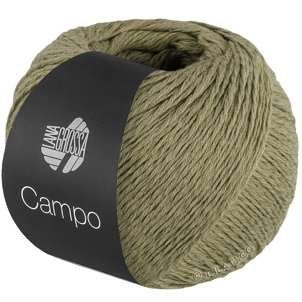Lana Grossa CAMPO