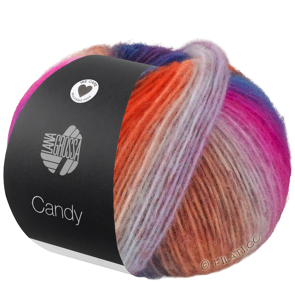 CANDY von Lana Grossa